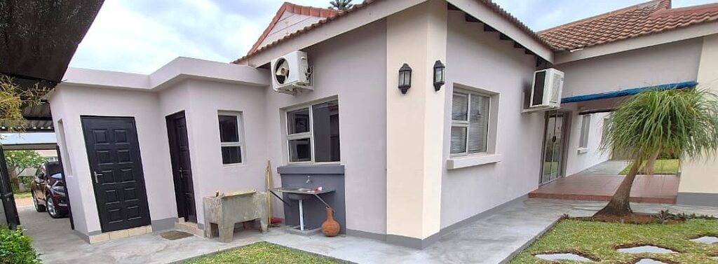 Mozambique Buy Rent Invest