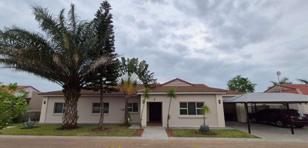 Mozambique Buy Rent Invest